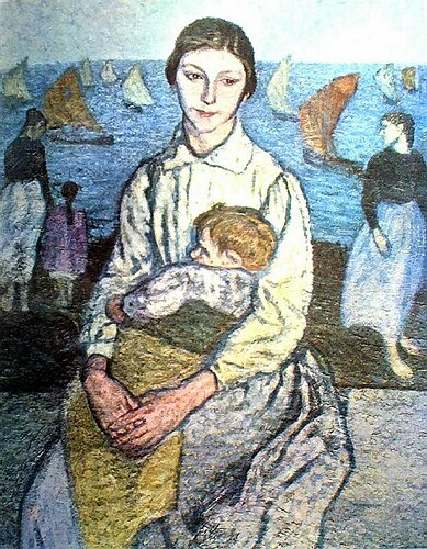  Mirentxu (Maria) 1916