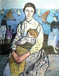 Mirentxu (Maria) 1916
