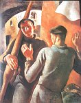 Pêcheurs de Bermeo 1940