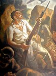 La guerre 1937