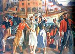 Pêcheurs 1930